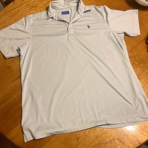 Southern Casanova Polo